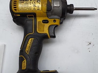 Dewalt accuboormachine dcf887, type 10 - 18v - afbeelding 2 van  5