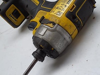 Dewalt accuboormachine dcf887, type 10 - 18v - afbeelding 3 van  5