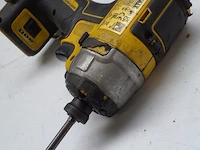 Dewalt accuboormachine dcf887, type 10 - 18v - afbeelding 3 van  5