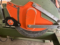 Dewalt afkortcirkelzaagmachine - afbeelding 3 van  12