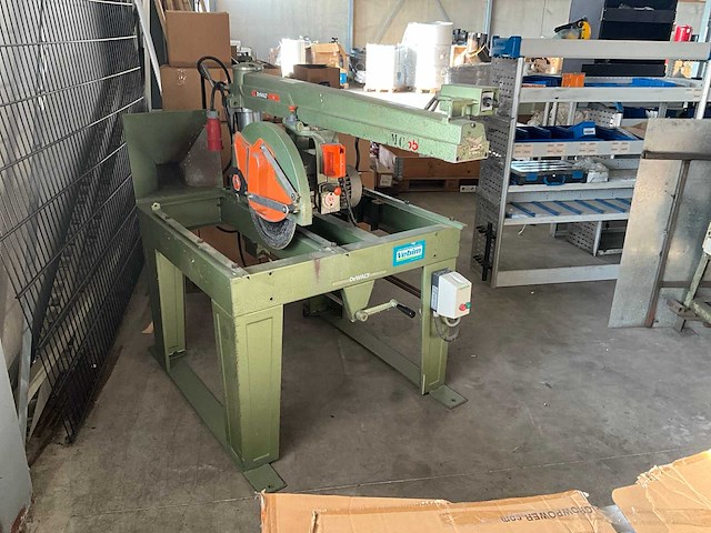 Dewalt afkortcirkelzaagmachine - afbeelding 6 van  12