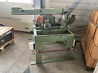 Dewalt afkortcirkelzaagmachine - afbeelding 7 van  12