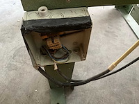 Dewalt afkortcirkelzaagmachine - afbeelding 9 van  12