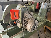 Dewalt afkortcirkelzaagmachine - afbeelding 11 van  12