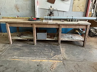 Dewalt afkortcirkelzaagmachine - afbeelding 2 van  7