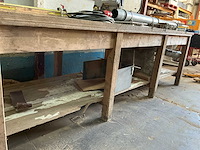 Dewalt afkortcirkelzaagmachine - afbeelding 5 van  7
