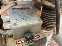 Dewalt afkortcirkelzaagmachine - afbeelding 6 van  7