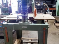 Dewalt afkortzaag - afbeelding 2 van  4
