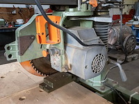 Dewalt afkortzaag - afbeelding 4 van  4