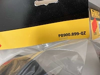Dewalt beschermrubbers slagschroevendraaier - afbeelding 6 van  8