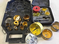 Dewalt boorgereedschap - afbeelding 2 van  5