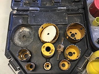 Dewalt boorgereedschap - afbeelding 3 van  4