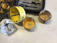 Dewalt boorgereedschap - afbeelding 4 van  4