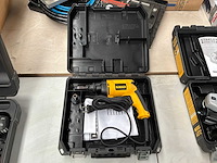 Dewalt boormachine - afbeelding 1 van  2