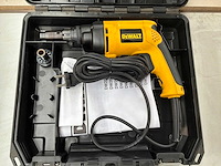 Dewalt boormachine - afbeelding 2 van  2