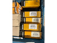 Dewalt, bostitch - spijkers, nagels & nieten (35x) - afbeelding 3 van  6