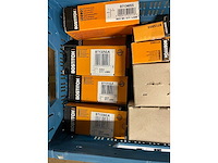 Dewalt, bostitch - spijkers, nagels & nieten (35x) - afbeelding 4 van  6