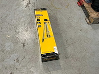 Dewalt bouwlaser standaard - afbeelding 1 van  3