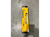 Dewalt bouwlaser standaard - afbeelding 2 van  3