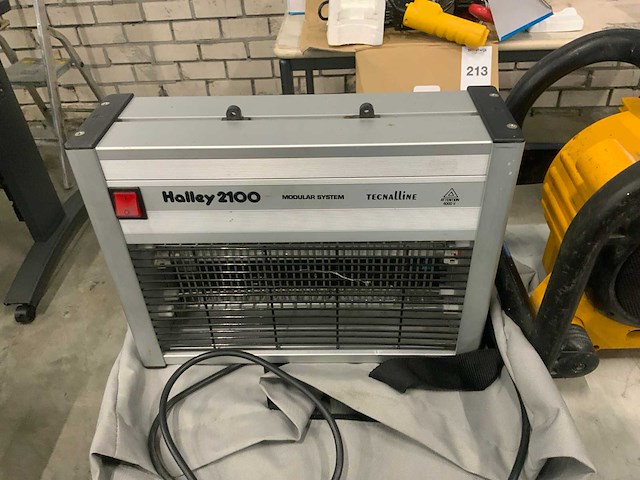 Dewalt bouwradio en diversen - afbeelding 3 van  4