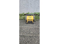 Dewalt bouwradio - afbeelding 1 van  1