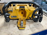 Dewalt bouwradio - afbeelding 1 van  1