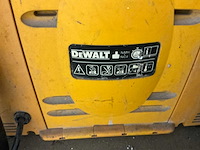 Dewalt bouwradio - afbeelding 3 van  3