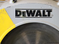 Dewalt cirkelzaag d23620-qs - afbeelding 2 van  6
