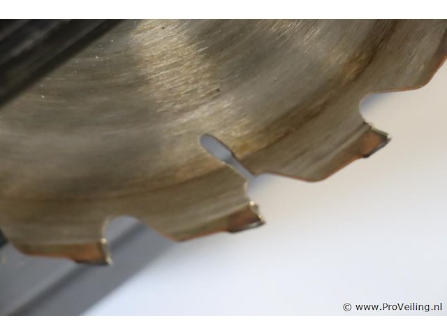 Dewalt cirkelzaag d23620-qs - afbeelding 6 van  6