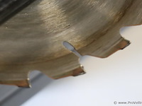 Dewalt cirkelzaag d23620-qs - afbeelding 6 van  6