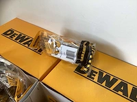 Dewalt contractor pro clear lens veiligheidsbril (dpg52-1d eu) (24x) - afbeelding 7 van  8