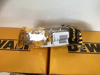 Dewalt contractor pro clear lens veiligheidsbril (dpg52-1d eu) (24x) - afbeelding 3 van  3