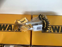 Dewalt contractor pro clear lens veiligheidsbril (dpg52-1d eu) (24x)