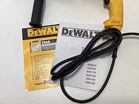 Dewalt d25033k sds-plus combihamer - 710w - afbeelding 3 van  5