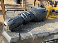 Dewalt d25124 boormachine - afbeelding 2 van  5