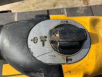 Dewalt d25124 boormachine - afbeelding 4 van  5