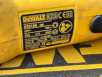 Dewalt d25124 boormachine - afbeelding 5 van  5