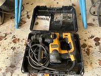 Dewalt d25324 boormachine - afbeelding 1 van  3