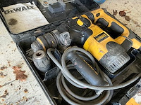 Dewalt d25324 boormachine - afbeelding 2 van  3