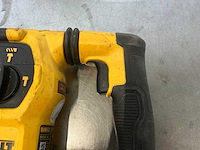 Dewalt d25333k-qs combihamer - afbeelding 4 van  6