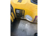 Dewalt d25333k-qs combihamer - afbeelding 5 van  6