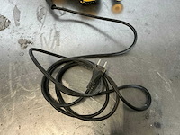 Dewalt d25333k-qs combihamer - afbeelding 6 van  6