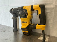 Dewalt d25333k-qs combihamer - afbeelding 1 van  5
