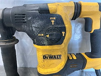 Dewalt d25333k-qs combihamer - afbeelding 3 van  5