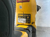 Dewalt d25333k-qs combihamer - afbeelding 4 van  5