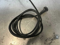 Dewalt d25333k-qs combihamer - afbeelding 5 van  5