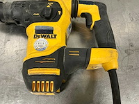 Dewalt d25333k-qs combihamer - afbeelding 4 van  7