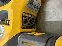 Dewalt d25333k-qs combihamer - afbeelding 5 van  7