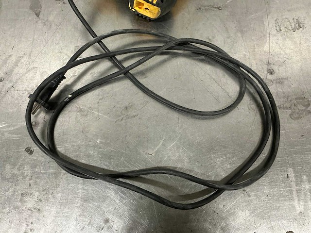 Dewalt d25333k-qs combihamer - afbeelding 7 van  7