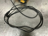 Dewalt d25333k-qs combihamer - afbeelding 7 van  7
